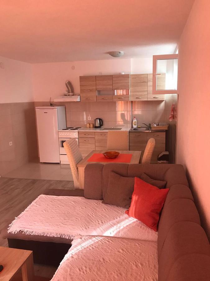 Apartment Stan Vukovic *