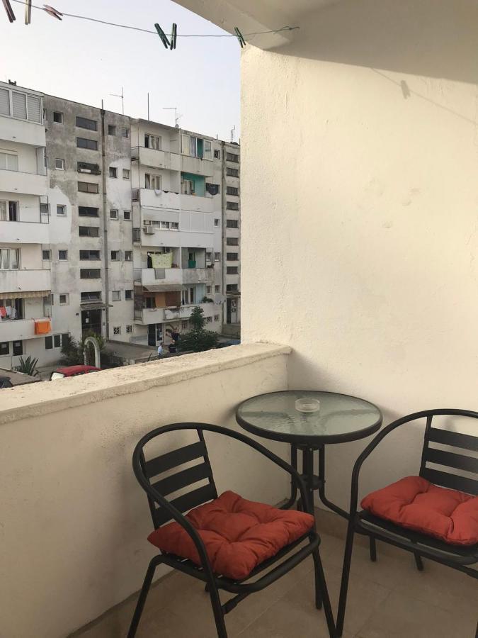 Stan Vukovic Apartment *